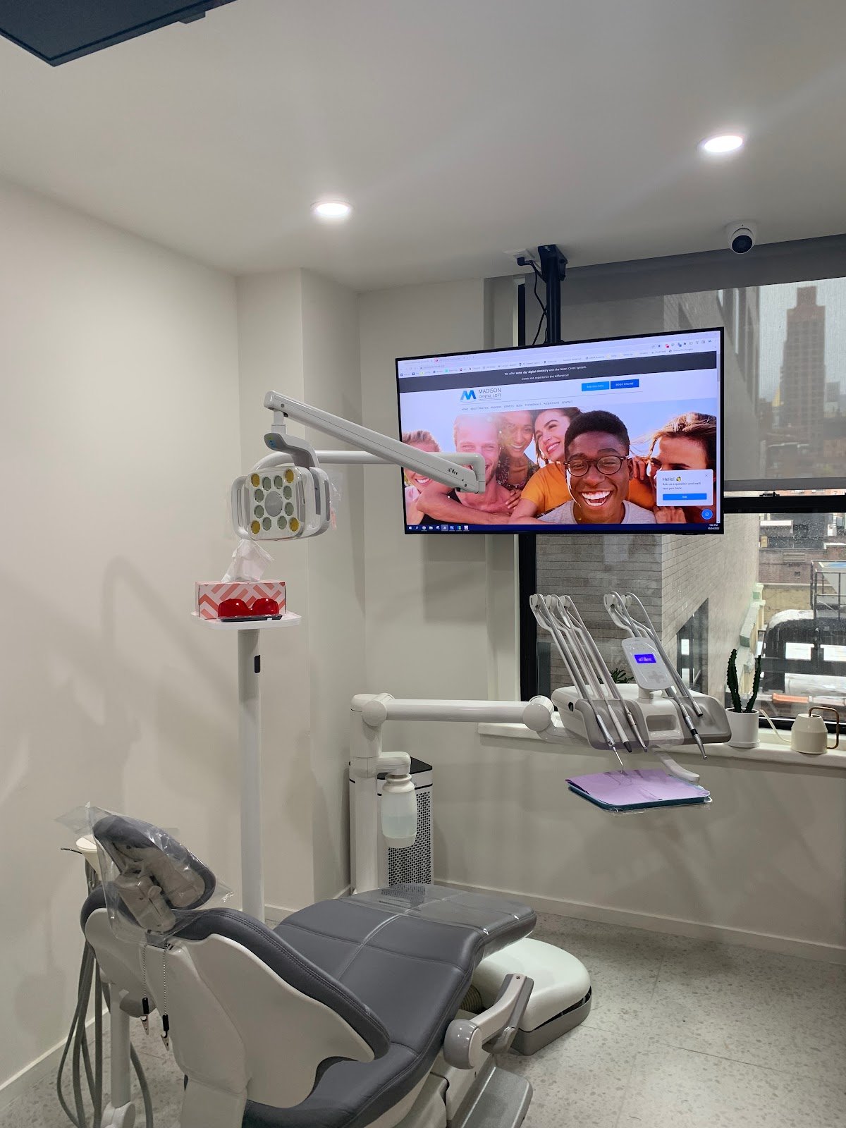 Madison Dental Loft: Yohan Kim, DMD photo 4