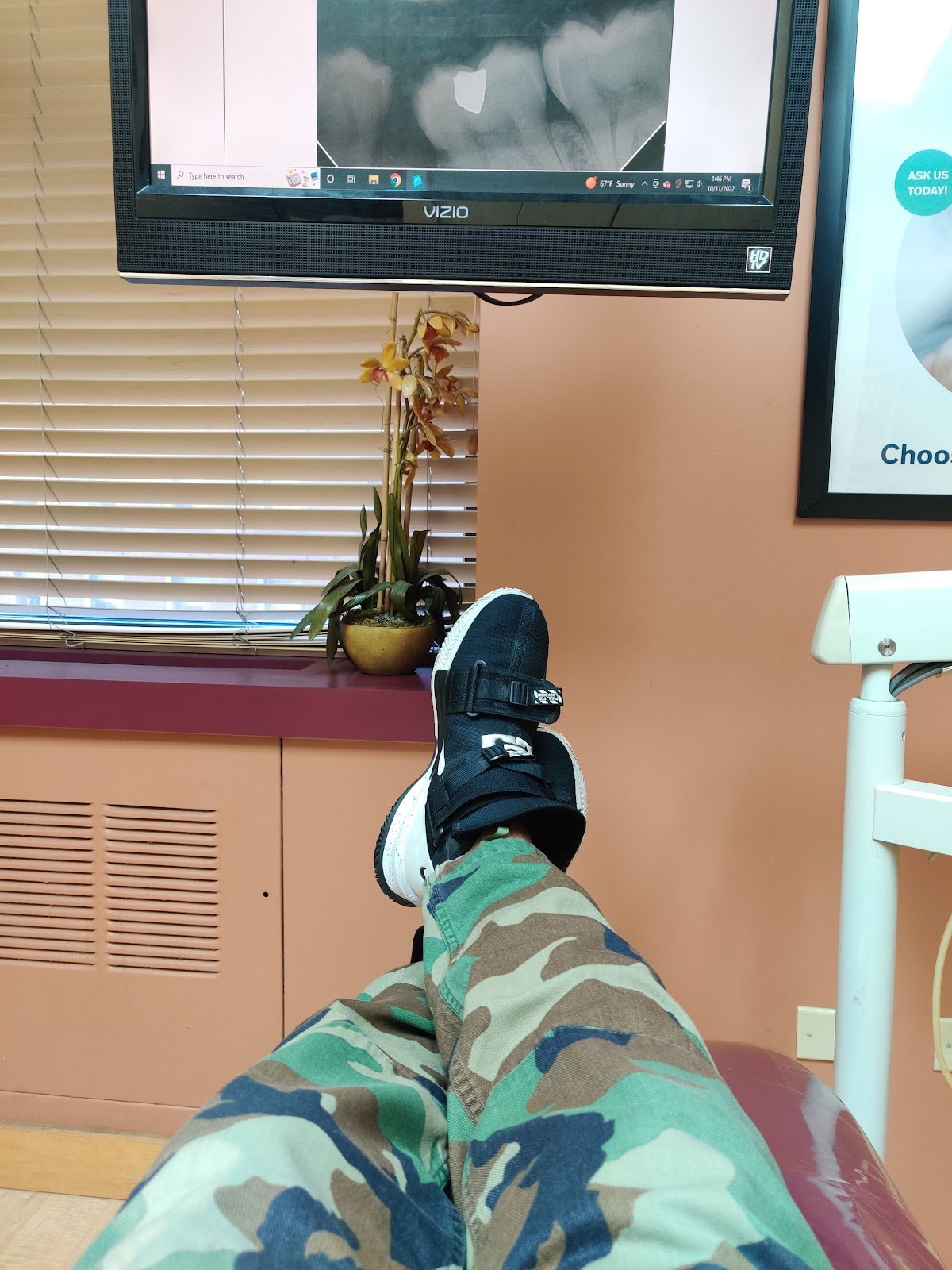 Maiden Lane Dental photo 5