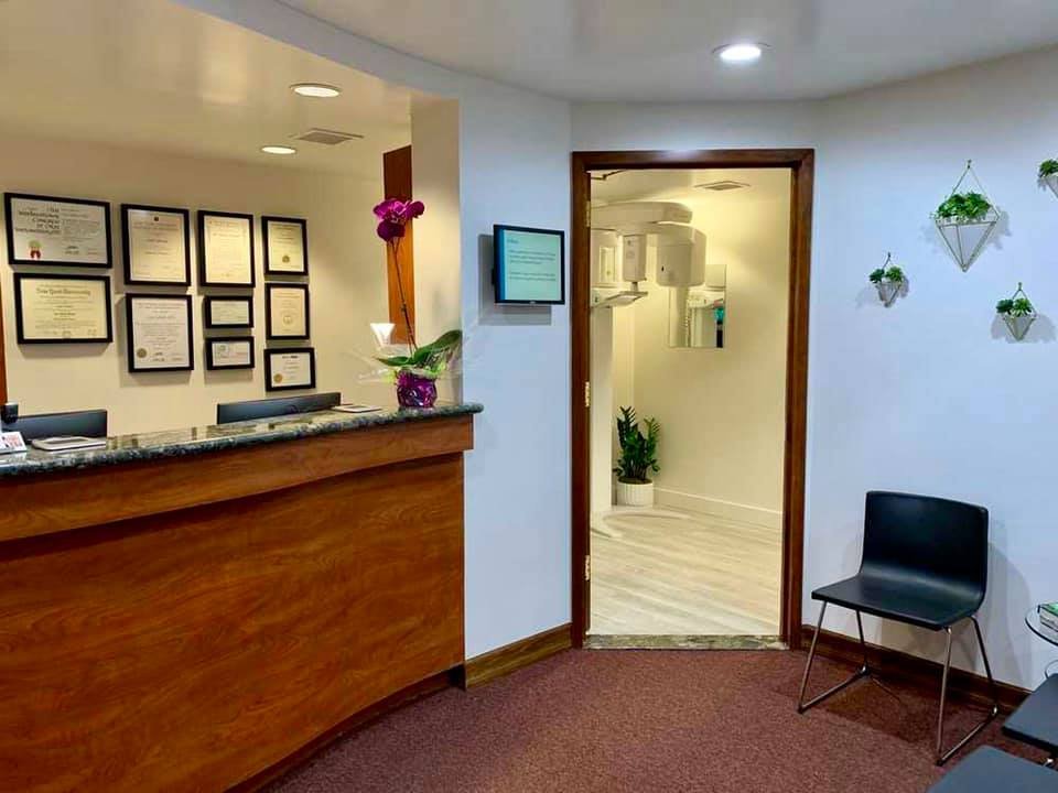 Making You Smile Cosmetic Dental Studio: Dr. Ziad Jalbout DDS photo 2