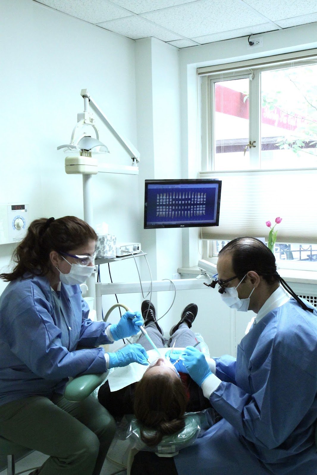 Making You Smile Cosmetic Dental Studio: Dr. Ziad Jalbout DDS photo 3