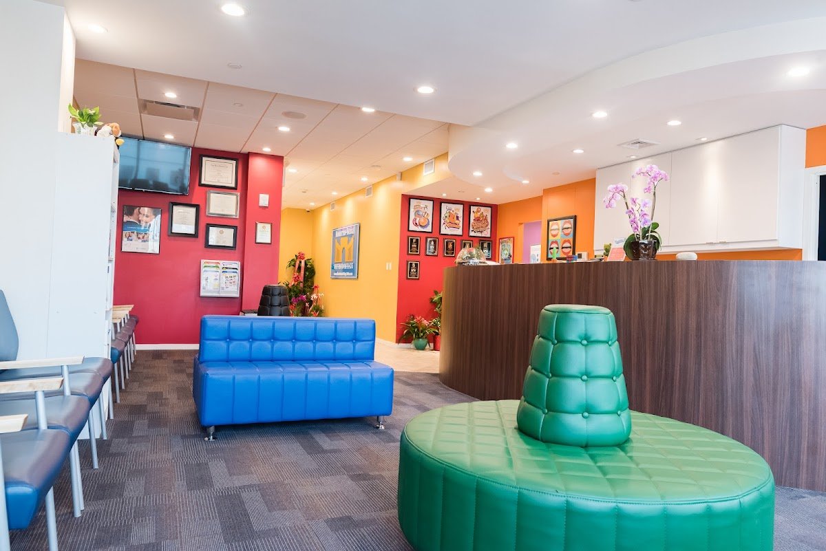 Manhattan Bridge Orthodontics photo 2