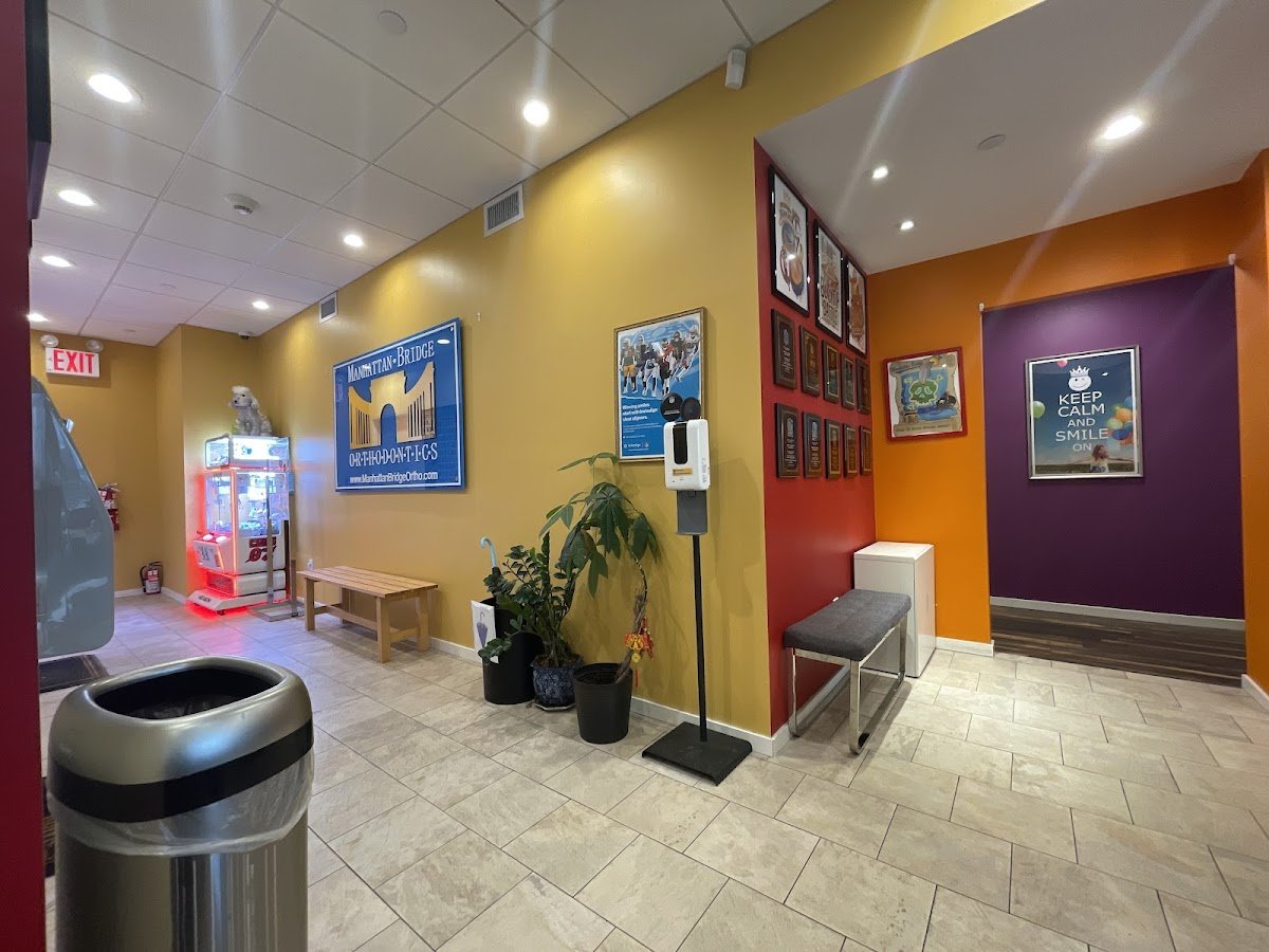 Manhattan Bridge Orthodontics photo 3