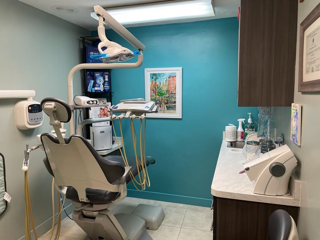 Matthes Dental photo 2