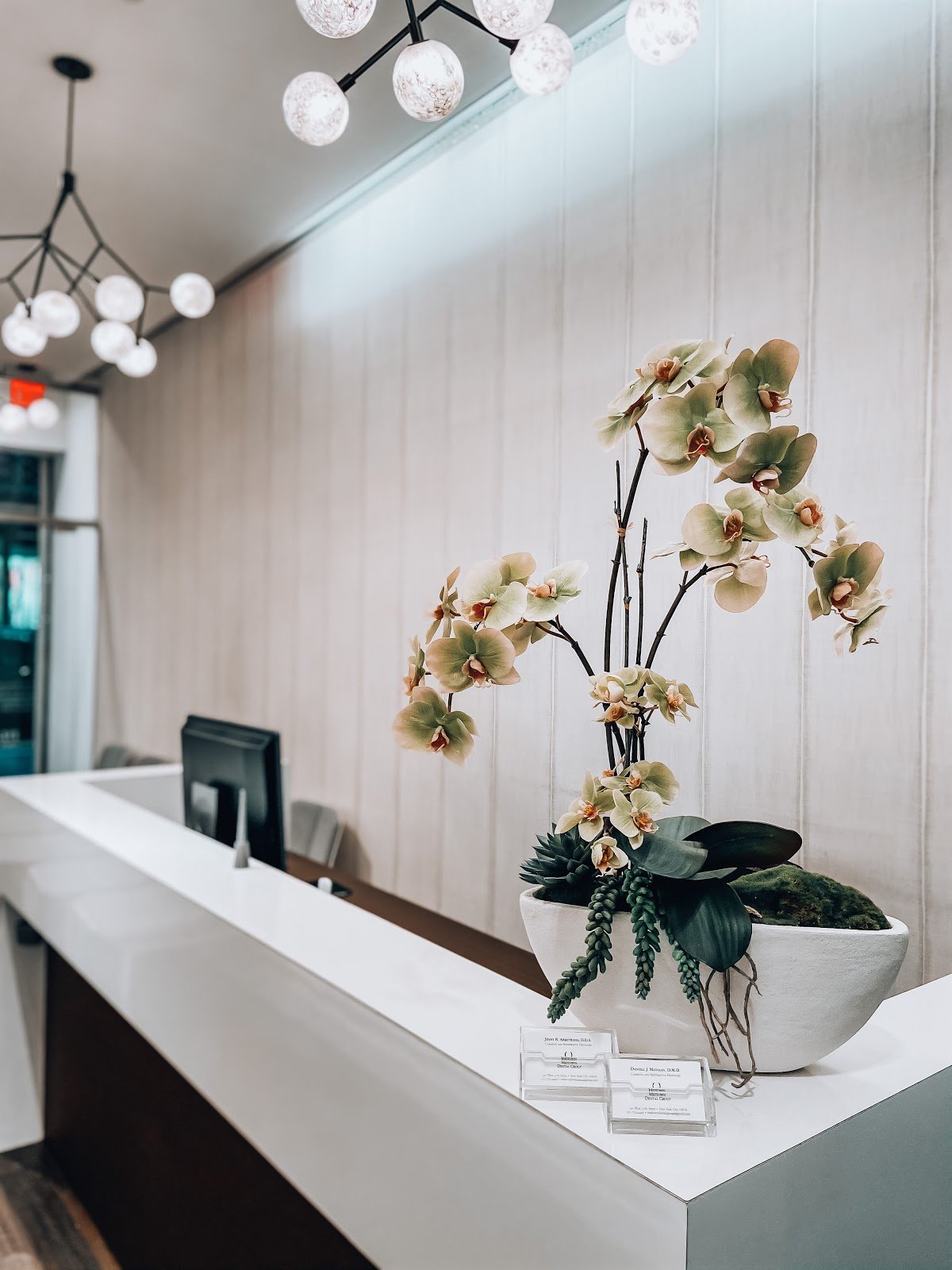 Midtown Dental Group West