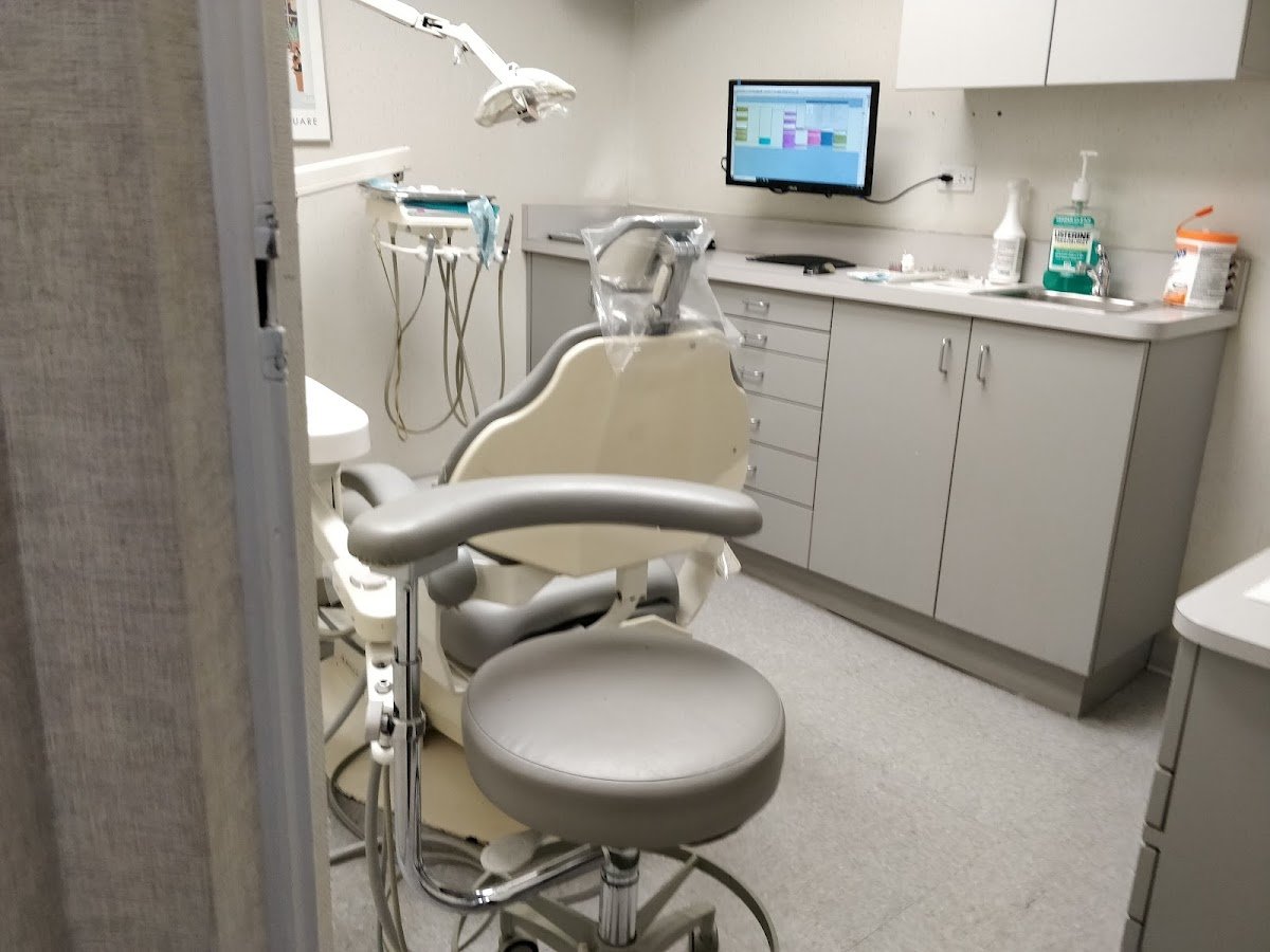 Nassau Street Dental Associates