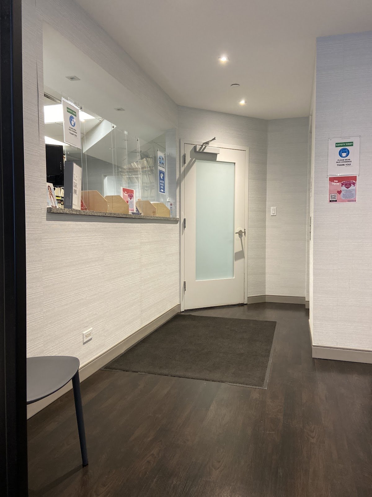 Nassau Street Dental Associates photo 2