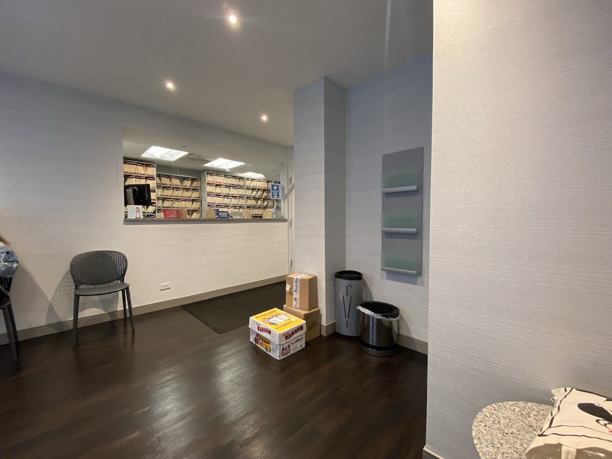 Nassau Street Dental Associates photo 3