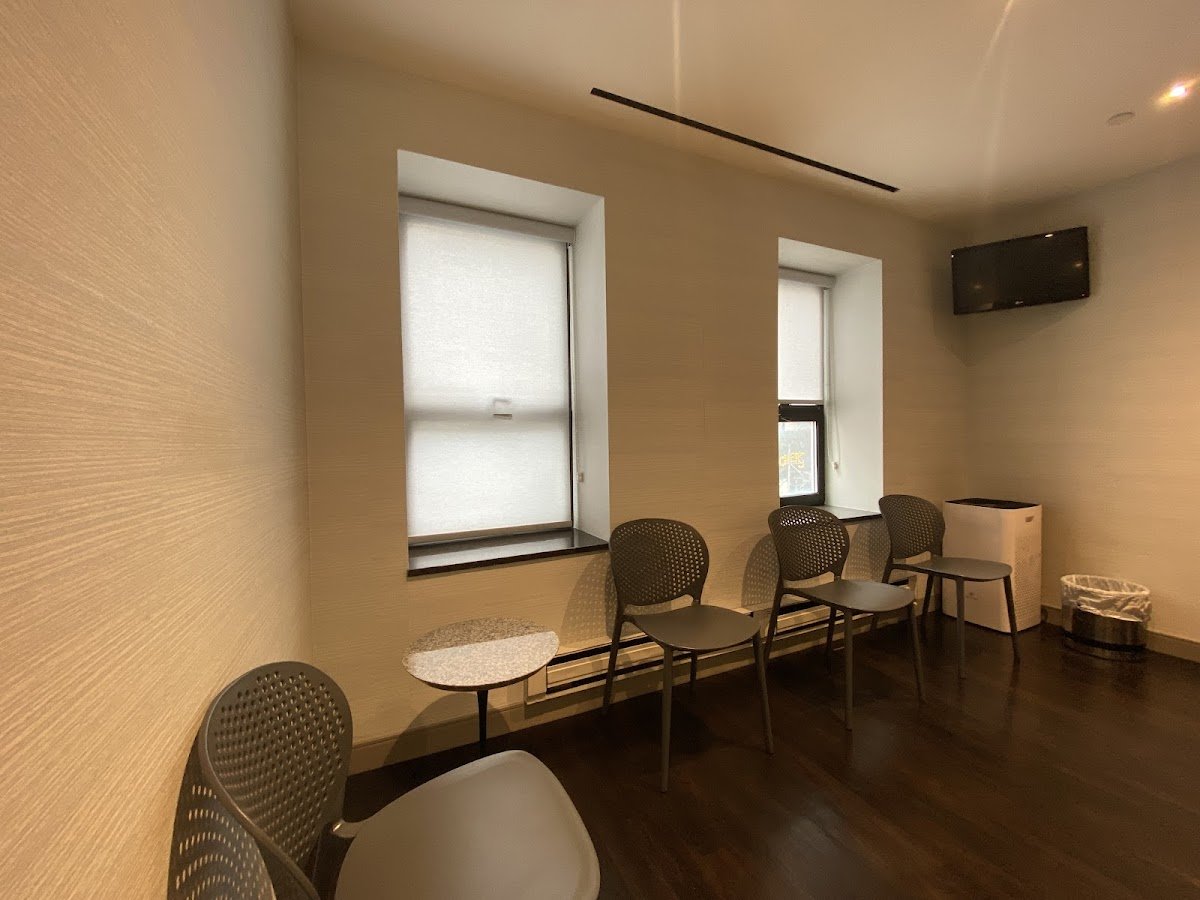 Nassau Street Dental Associates photo 4