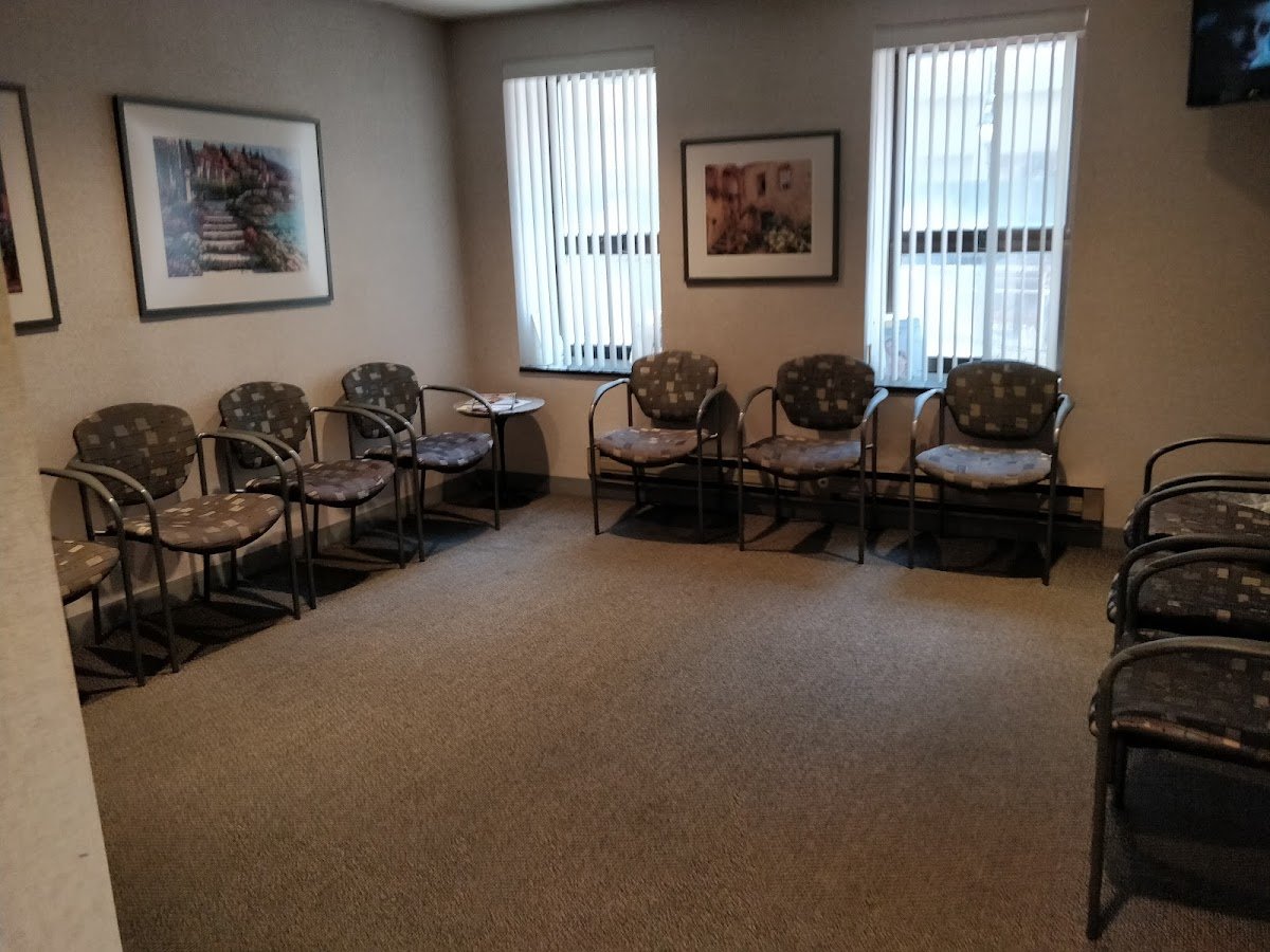 Nassau Street Dental Associates photo 5