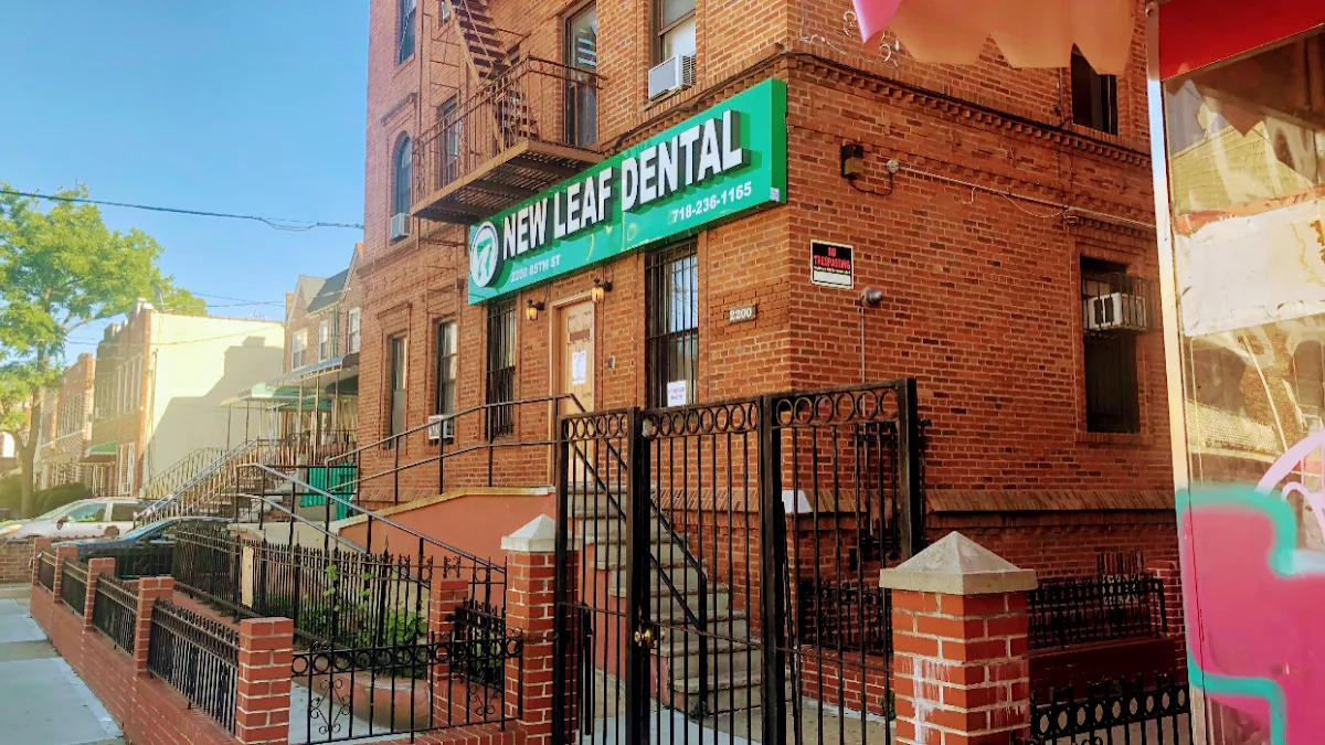 New Leaf Dental - Brooklyn, NY photo 2