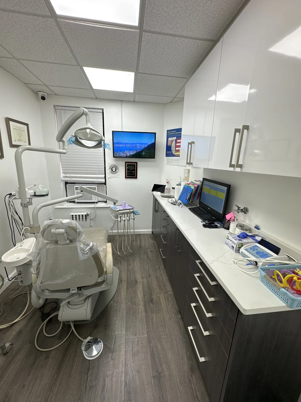 New Leaf Dental - Brooklyn, NY photo 5