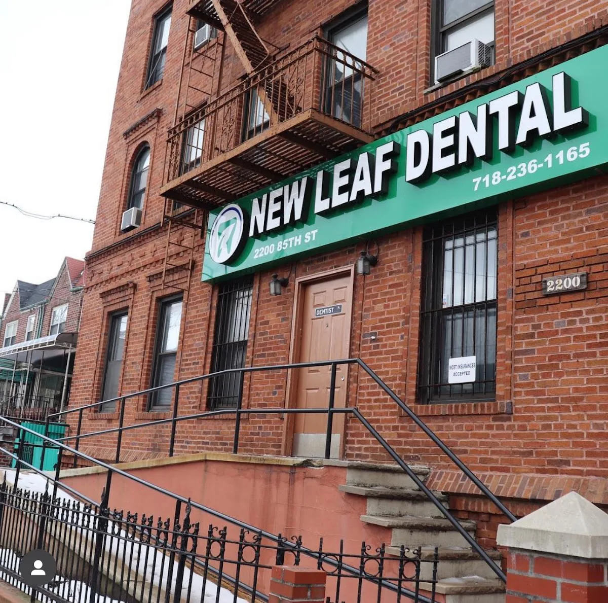 New Leaf Dental - Brooklyn, NY photo 3