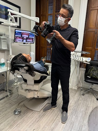 New York Center For Cosmetic Dentistry - Dr. Emanuel Layliev DDS photo 4