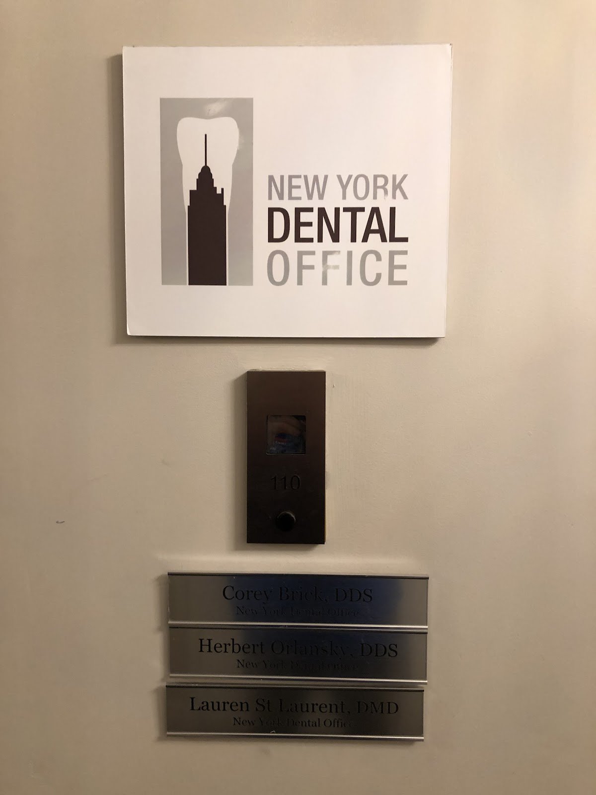 New York Dental Office photo 5
