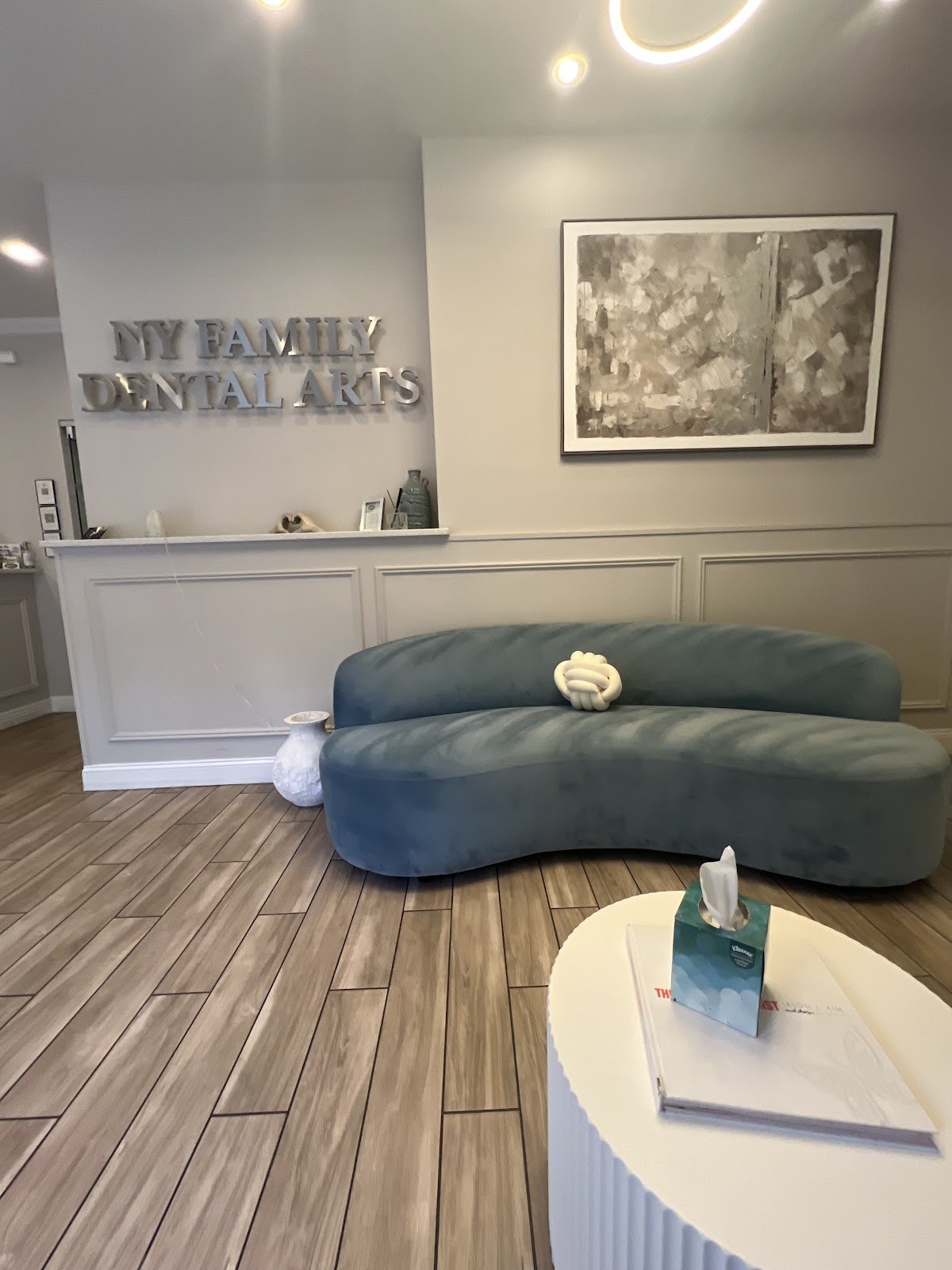 New York Family Dental Arts photo 1