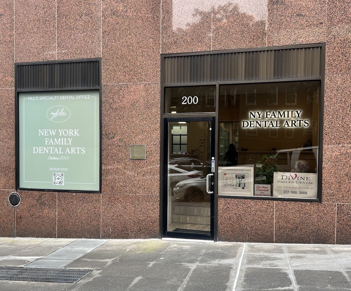 New York Family Dental Arts photo 4