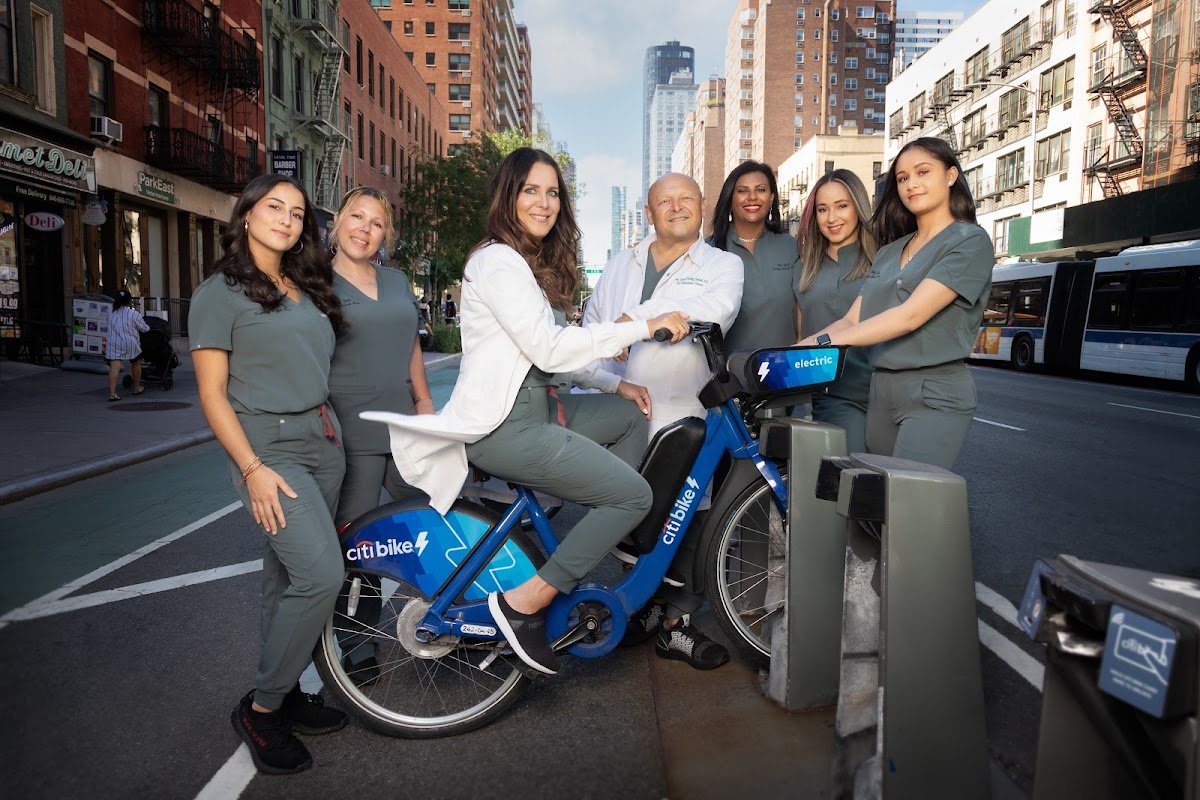 New York Family Dental Arts photo 5