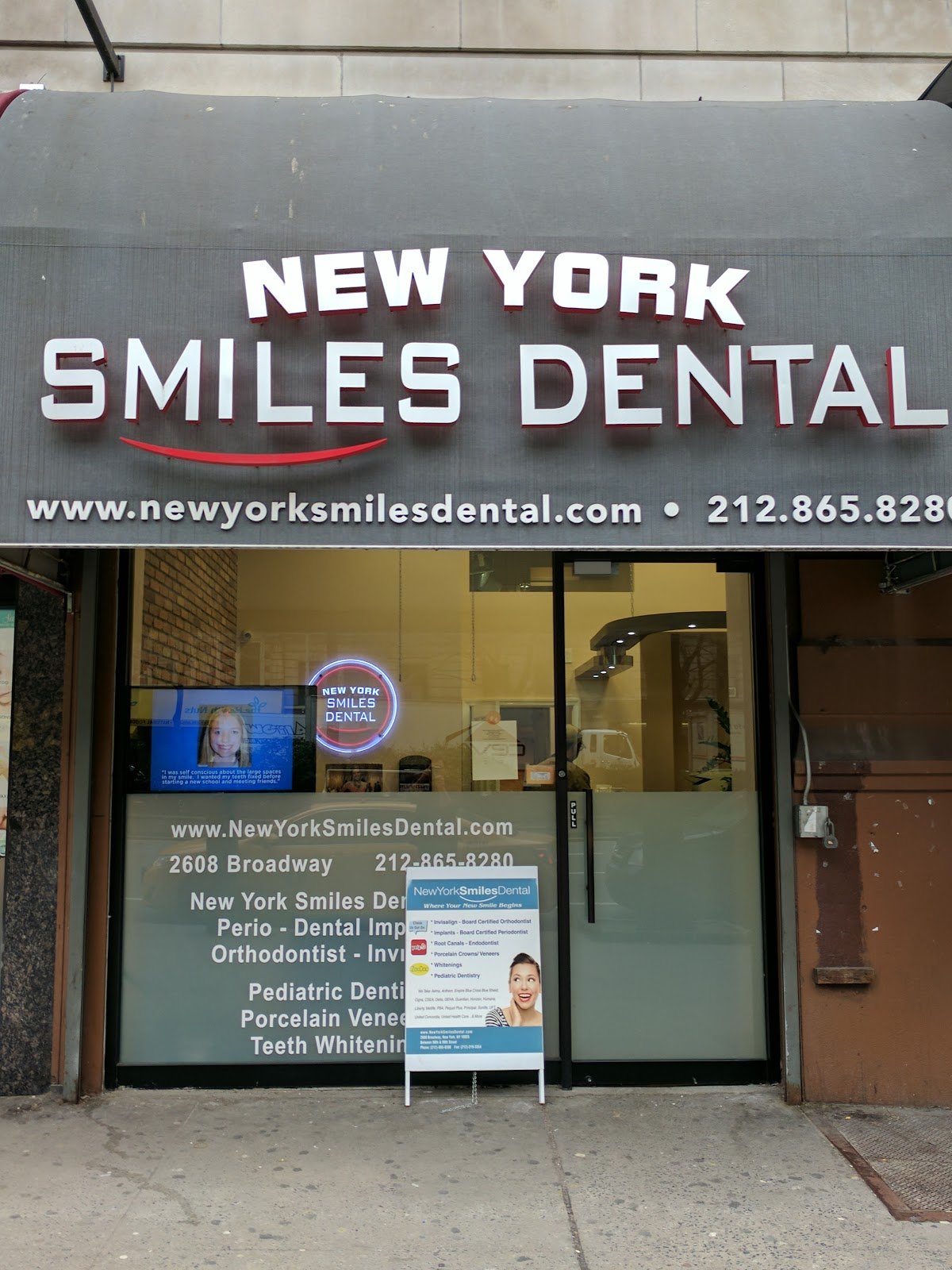 New York Smiles Dental photo 1