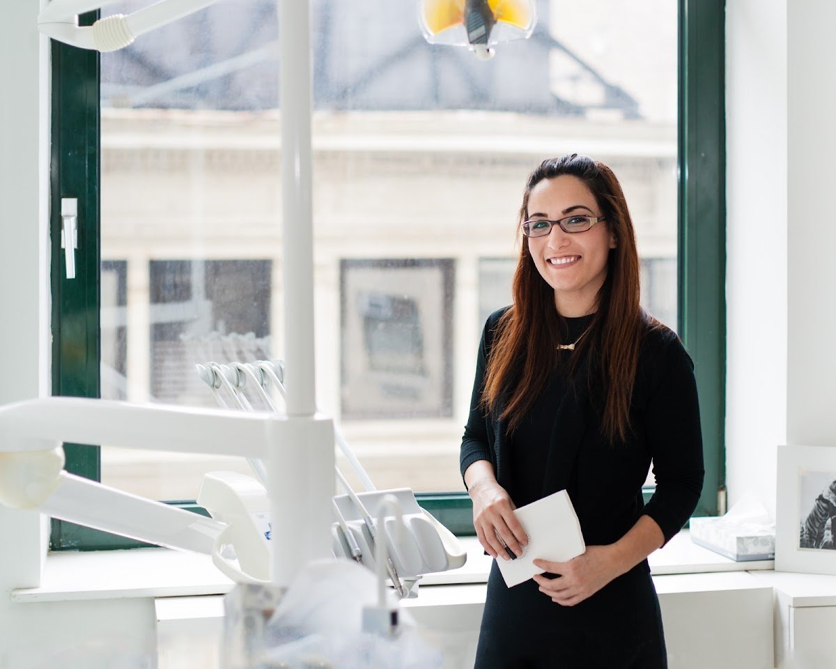 NoHo Dental - Dr. Stanton Young photo 4