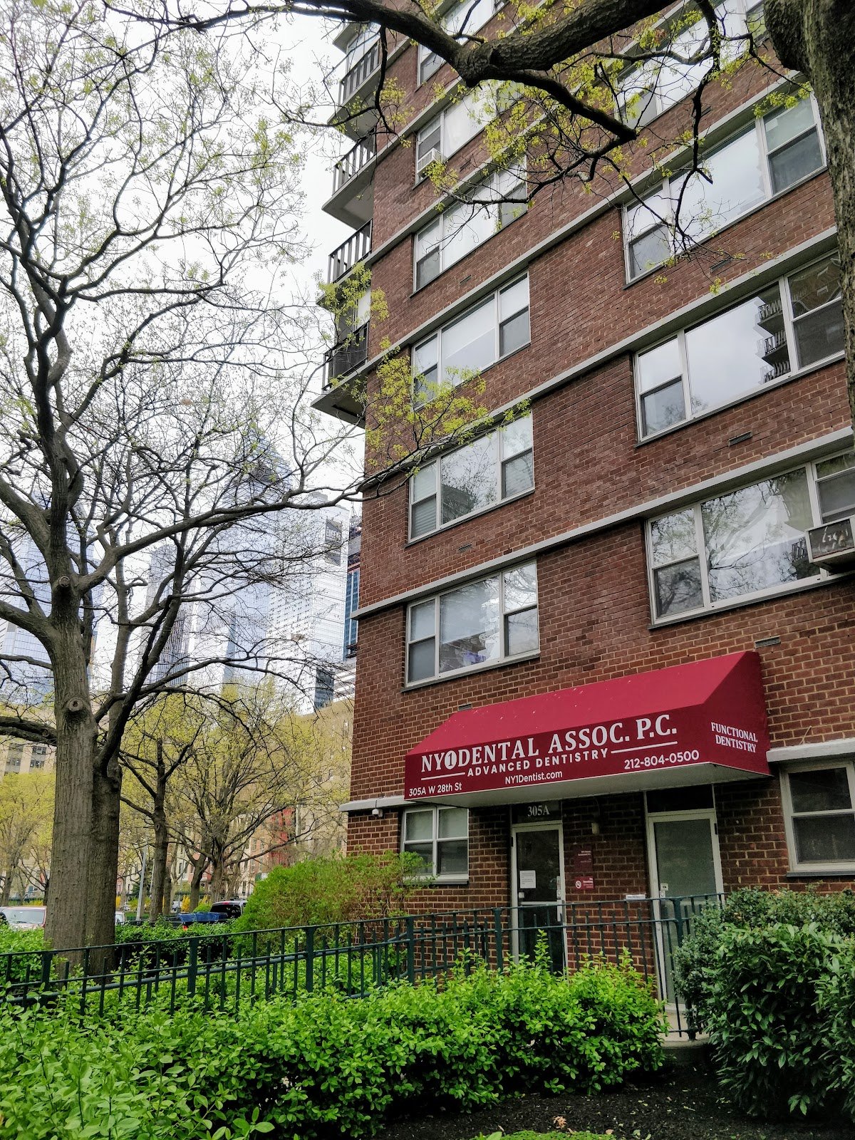 NY1 Dental Associated, PC photo 4