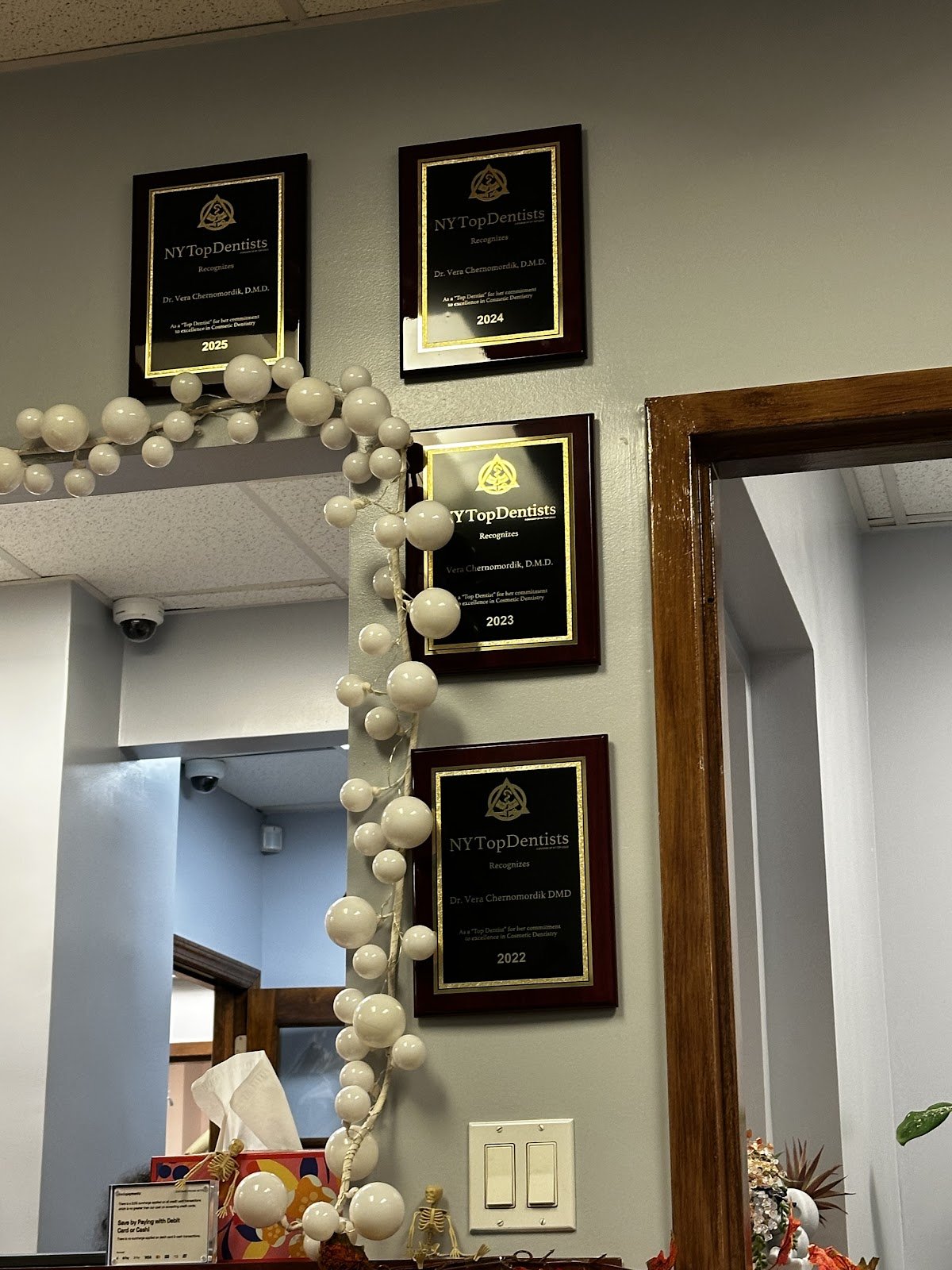 NY1 Dental Associated, PC photo 5