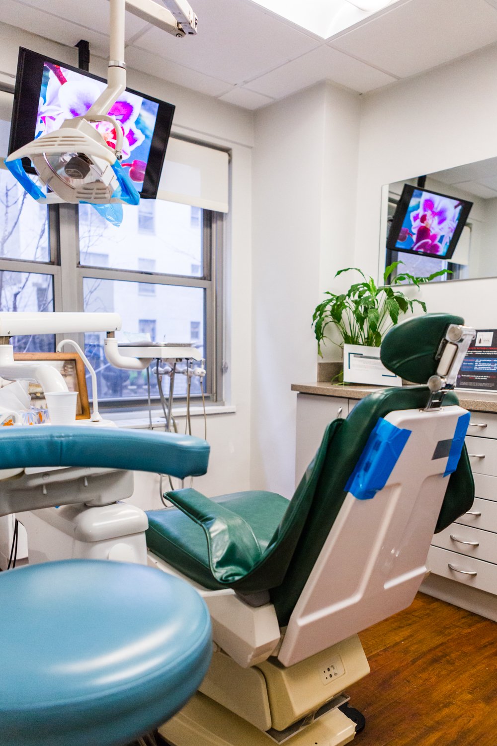 NYC Dental Office photo 2
