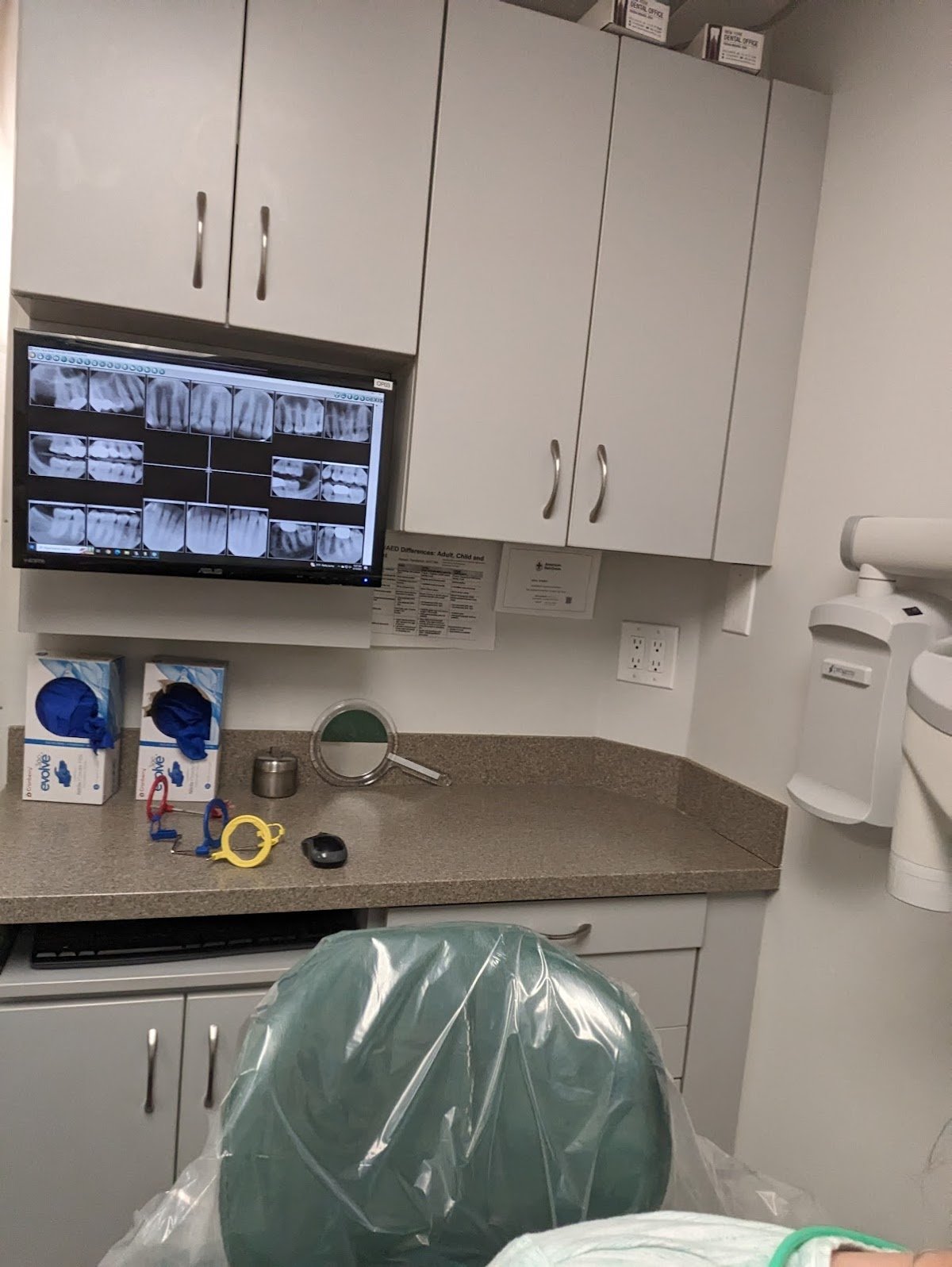 NYC Dental Office photo 4