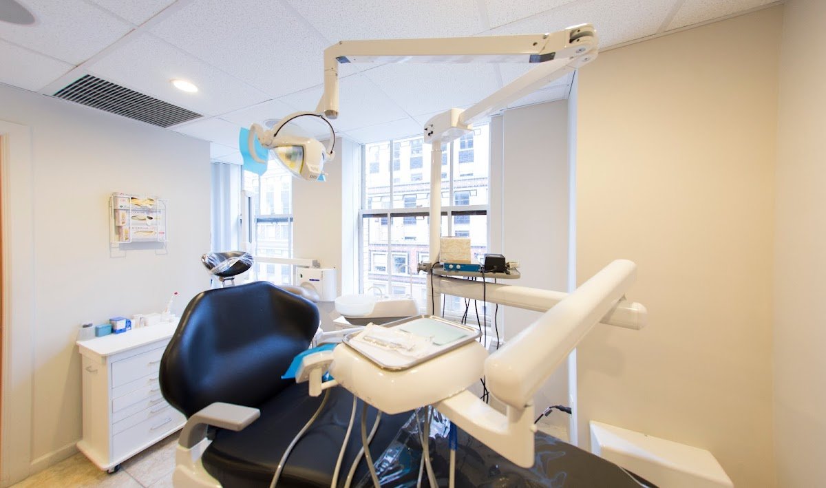 NYC Dental Professionals photo 2