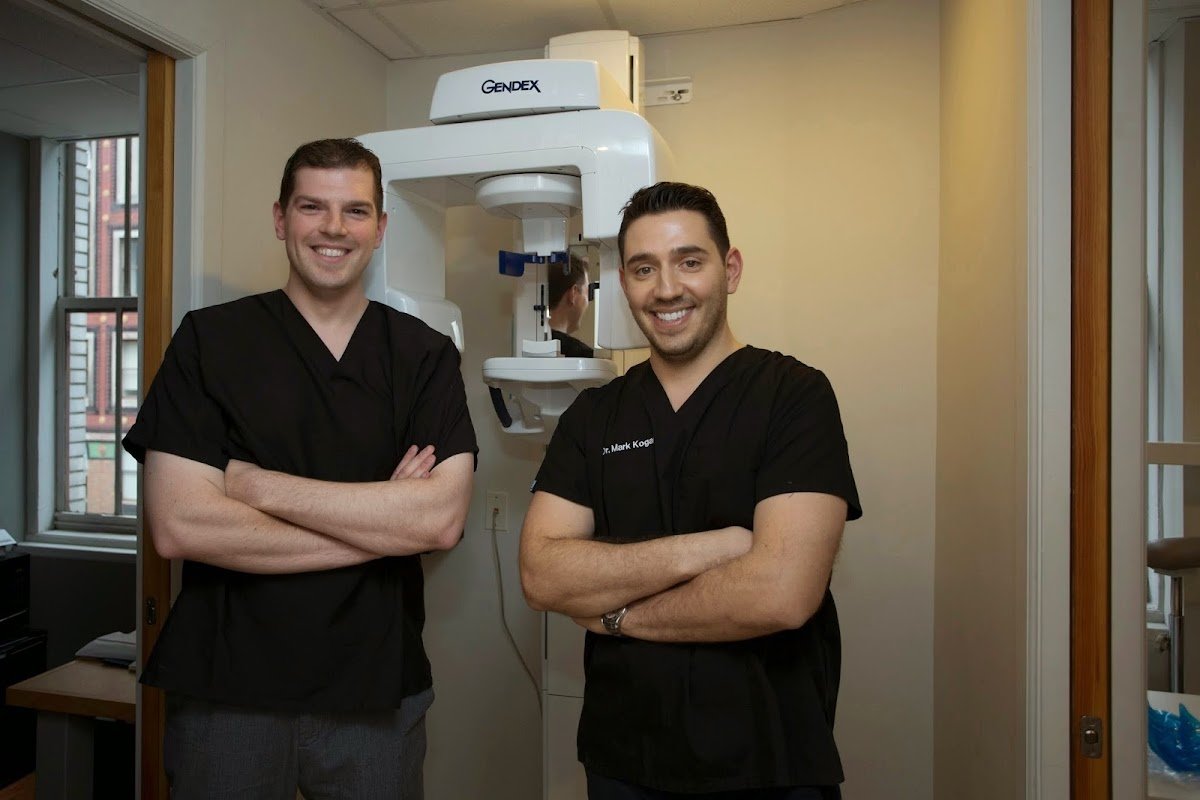 NYC Dental Professionals photo 4