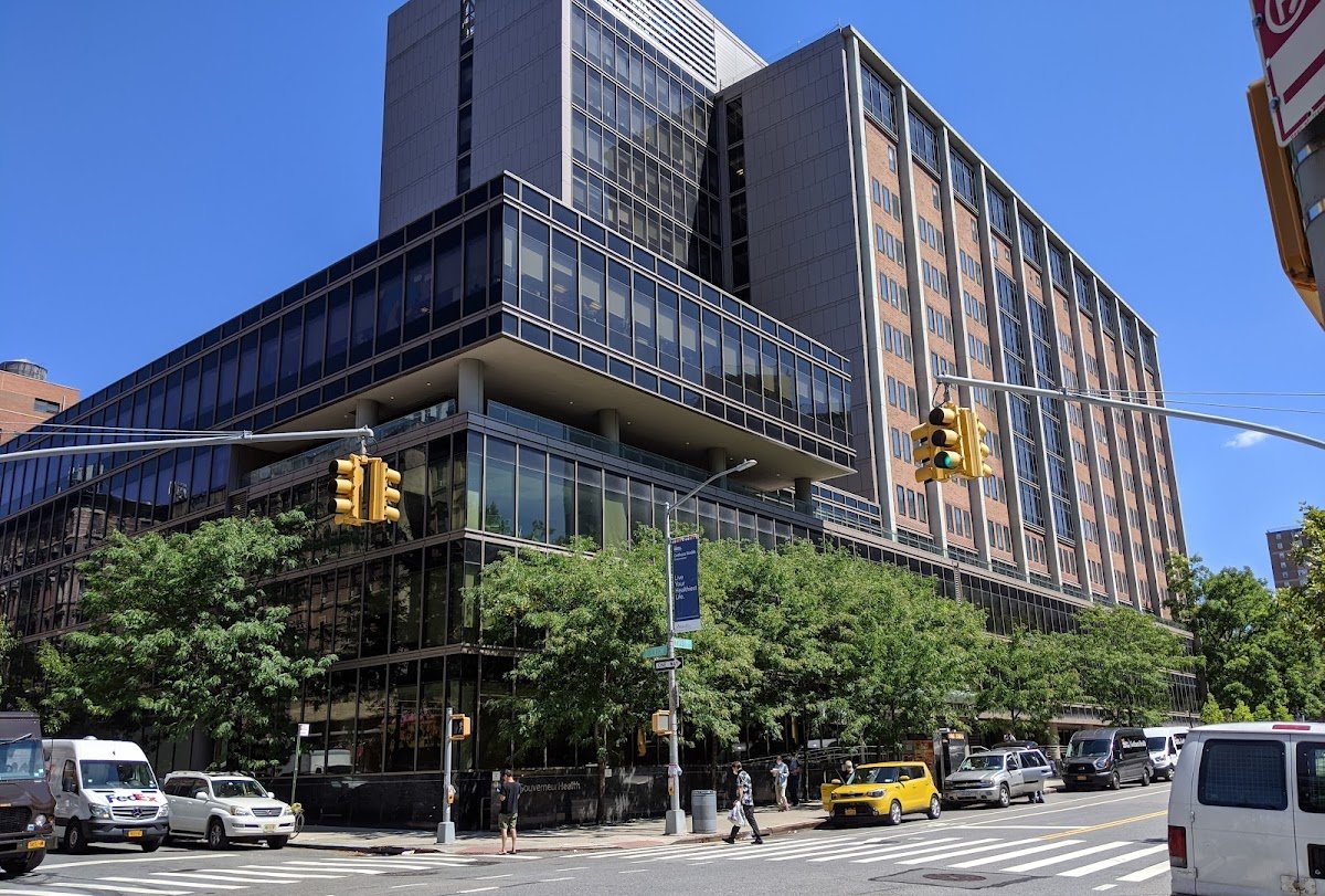 NYC Health + Hospitals/Gotham Health, Gouverneur photo 3