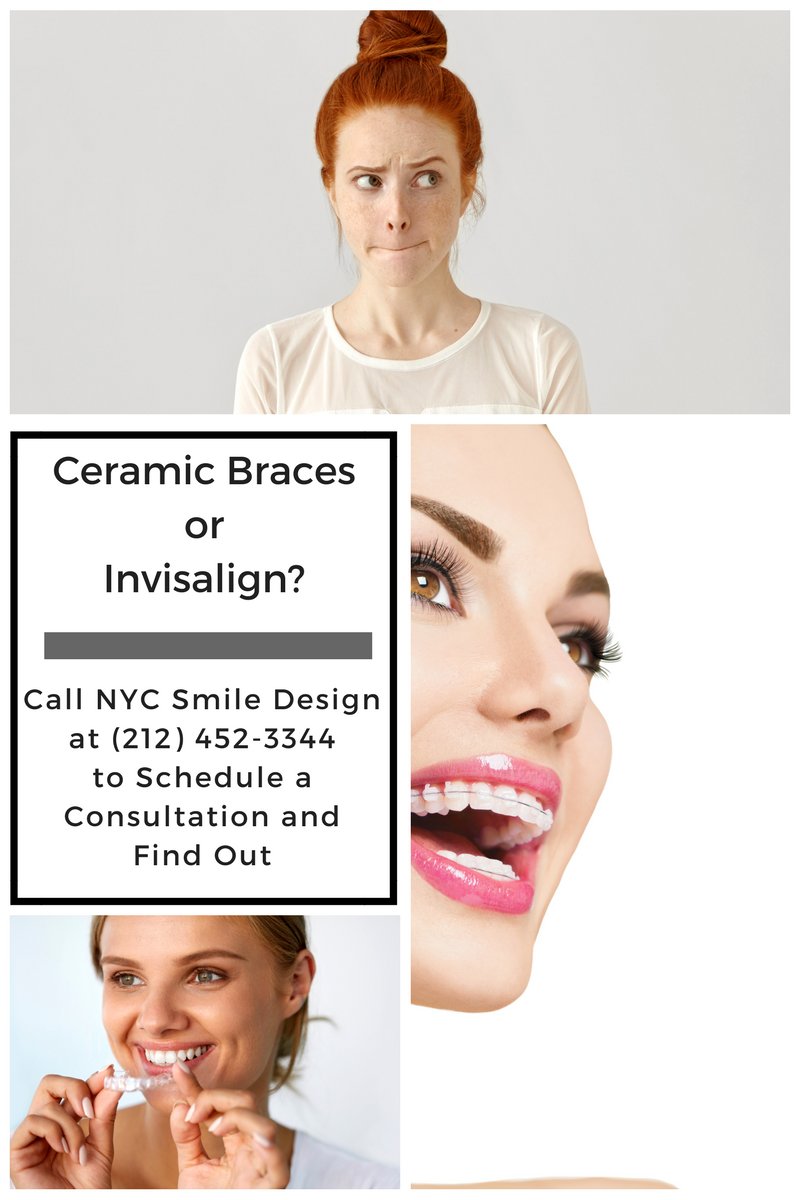 NYC Smile Design: Ramin Tabib, DDS photo 5
