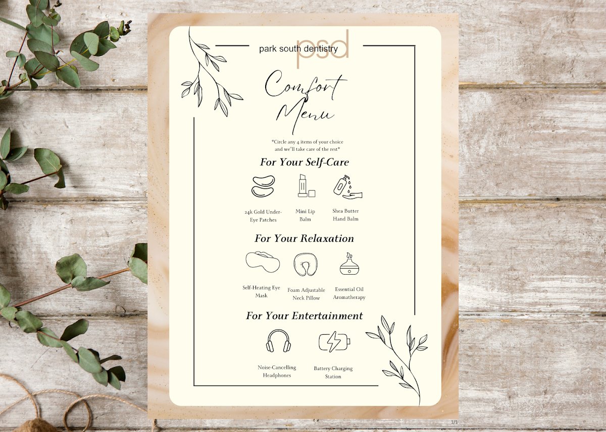 Park South Dentistry photo 2