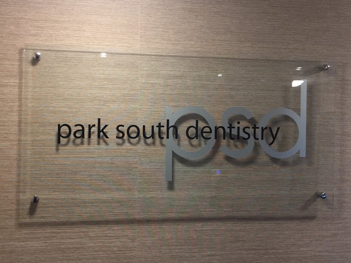Park South Dentistry photo 4