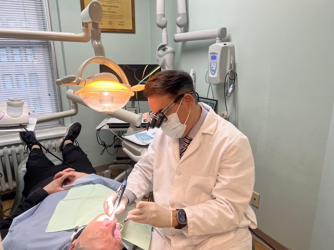 Paul L. Gregory, DDS photo 1