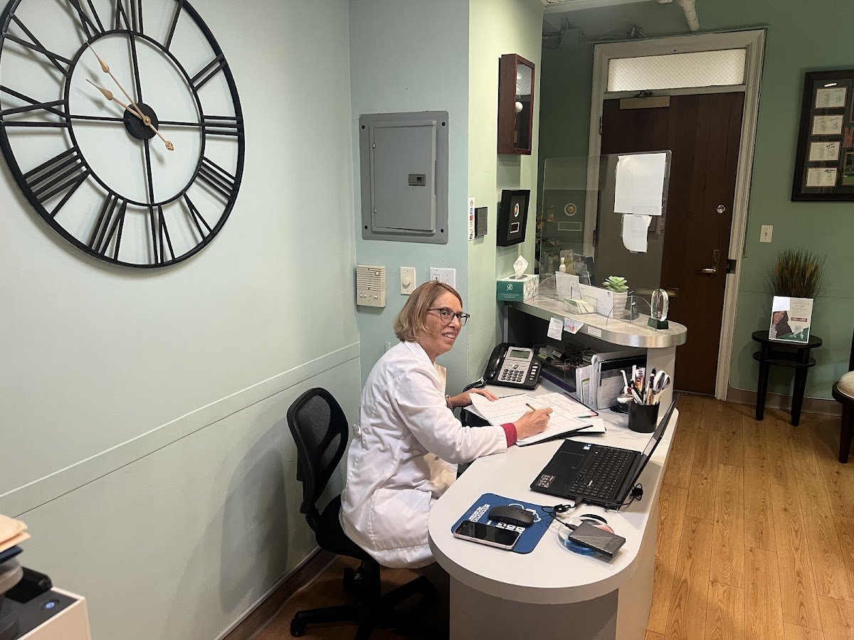 Paul L. Gregory, DDS photo 2