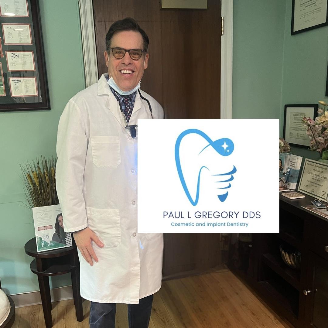Paul L. Gregory, DDS photo 3