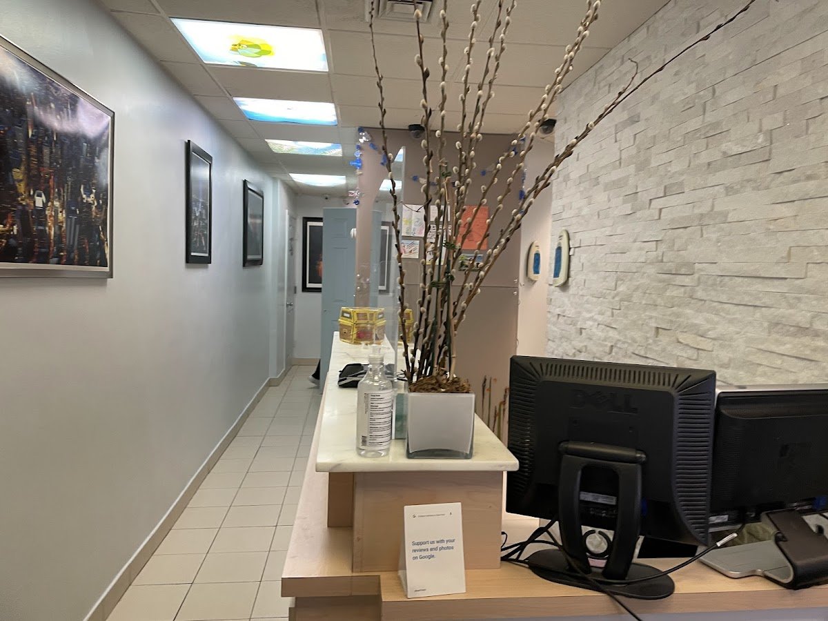 Pediatric Dentistry of New York photo 1