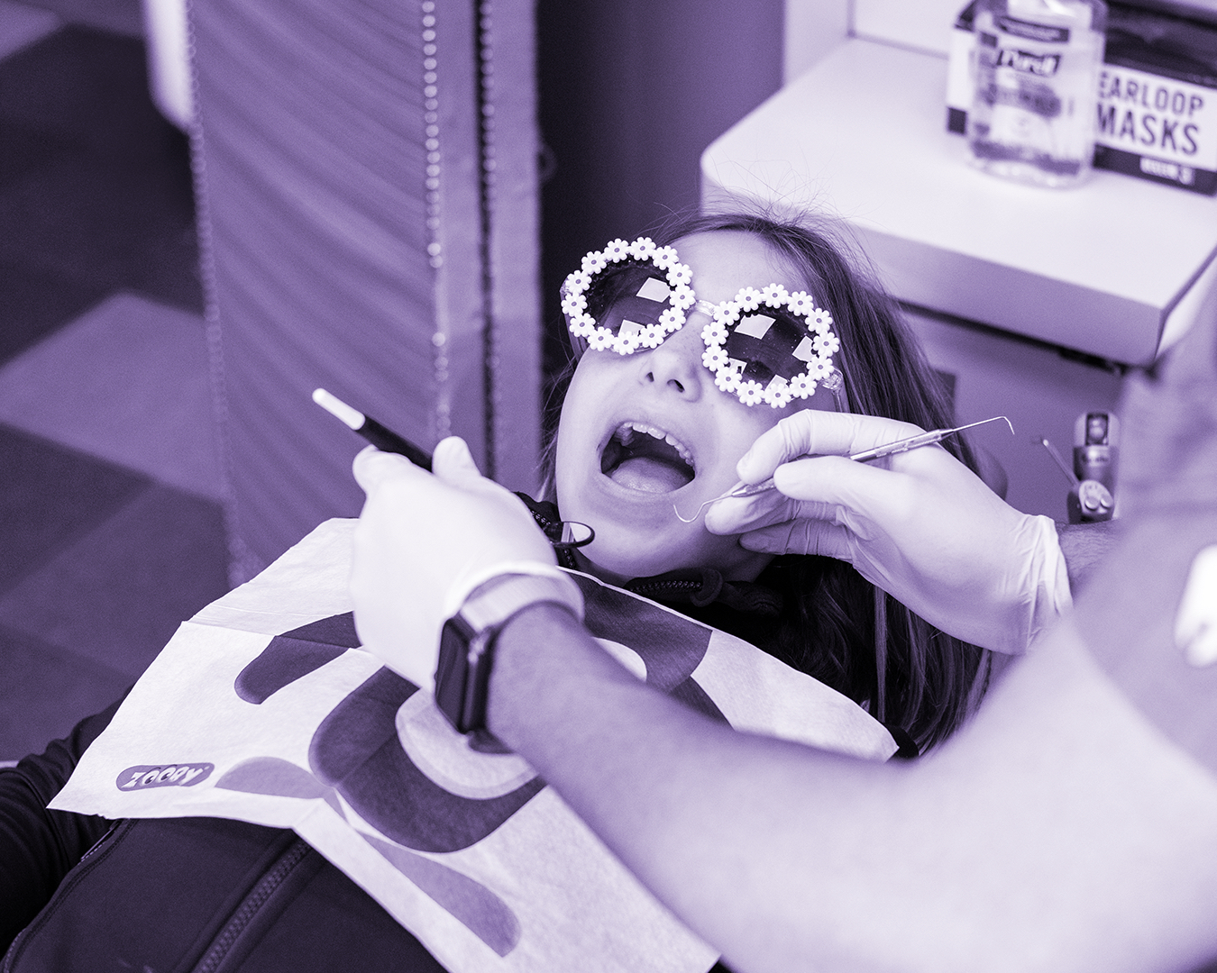 Pediatric Dentists NYC, PC photo 1