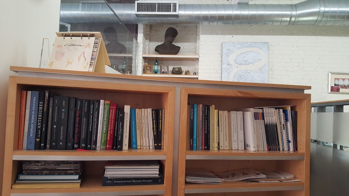 Peter Kouvaris Dental Studio photo 1