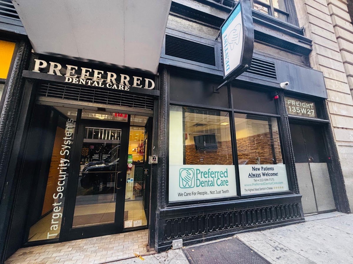 Preferred Dental Care photo 3