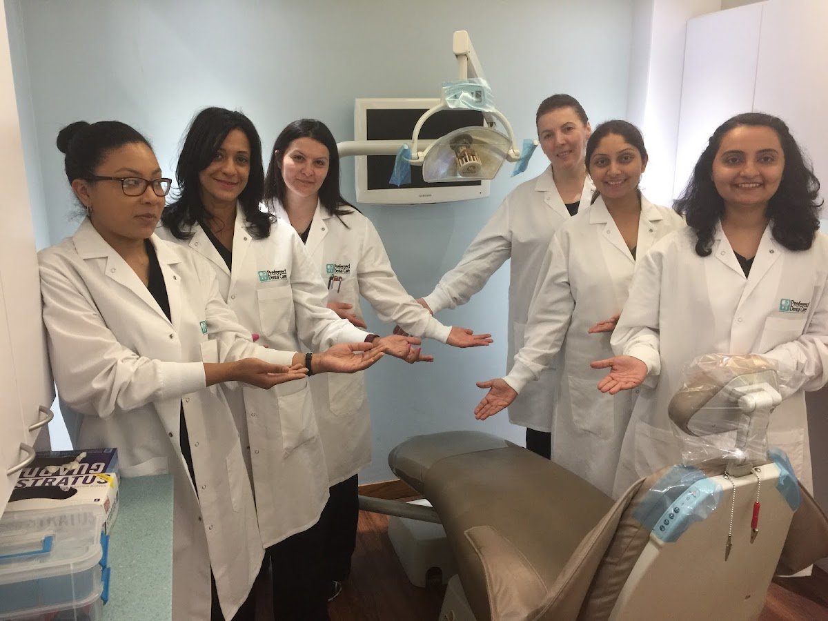 Preferred Dental Care photo 4