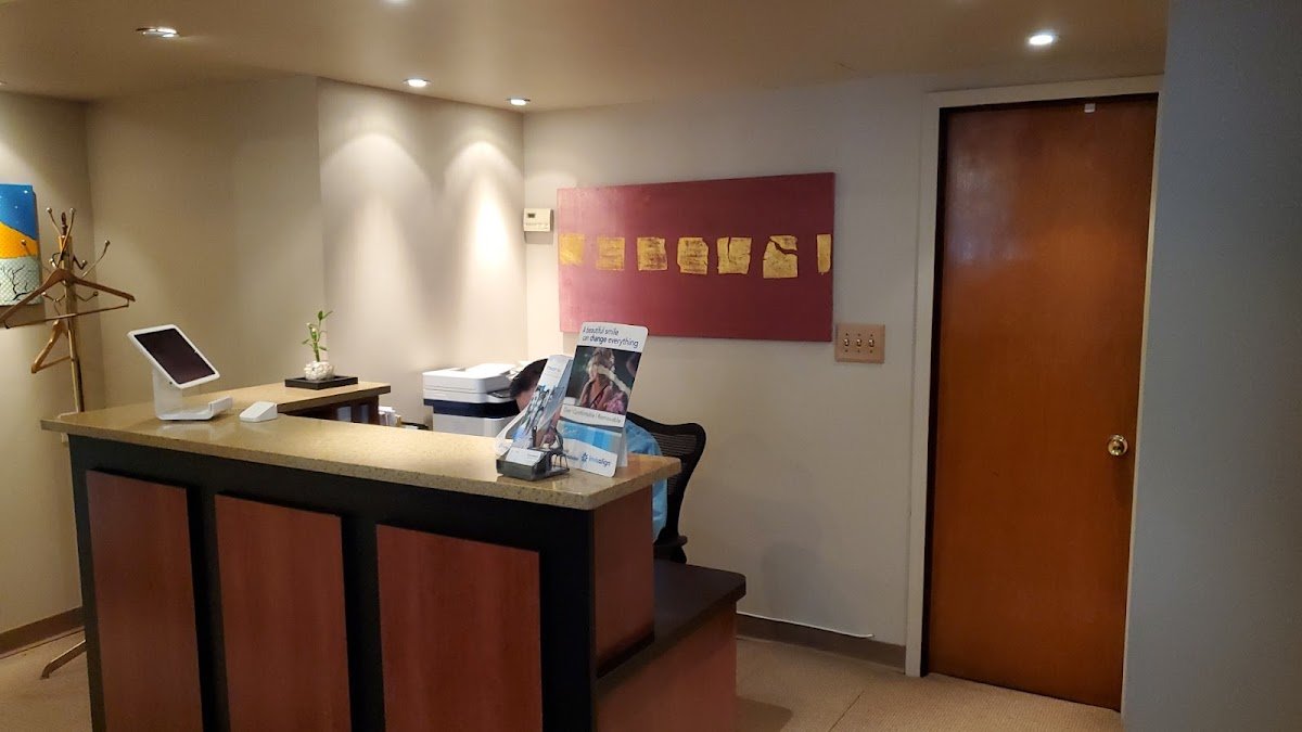 PreZen Dental: Herrick Lai, DDS photo 2