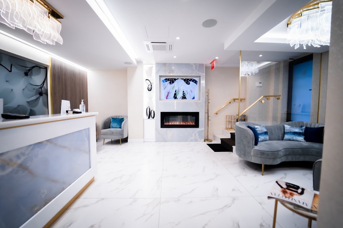 Rozenberg Dental NYC photo 1