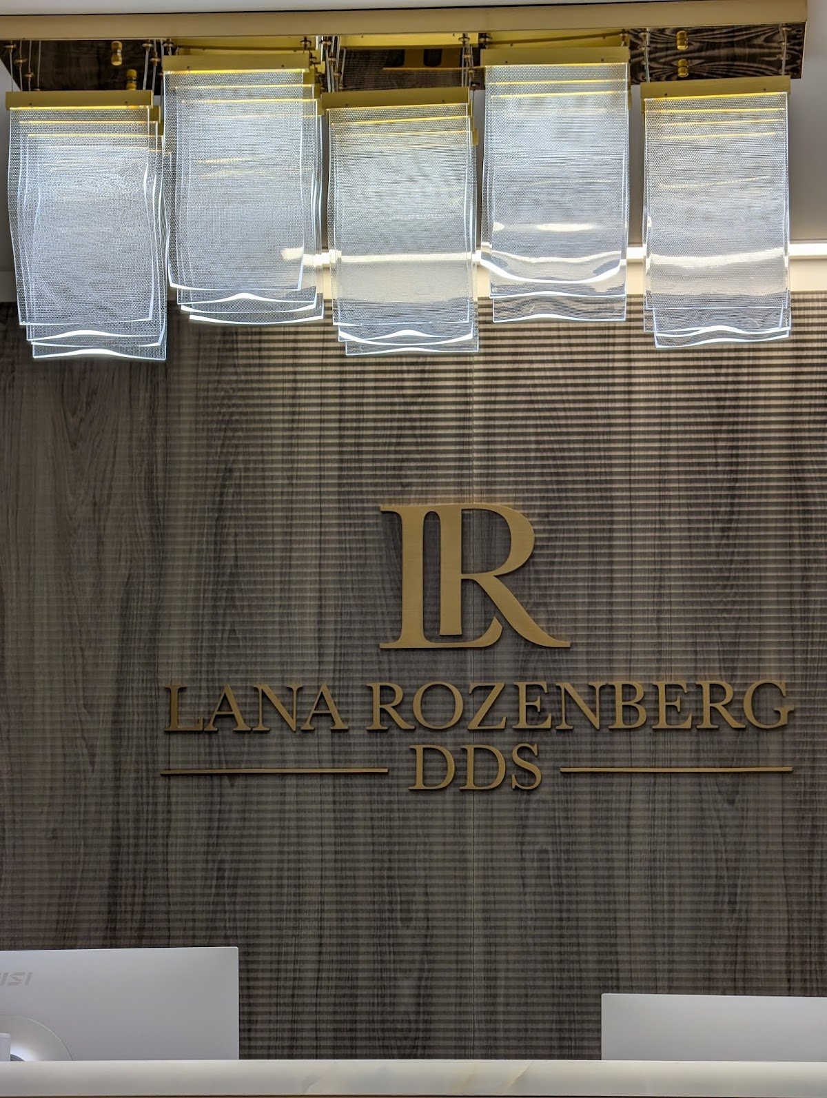Rozenberg Dental NYC photo 5