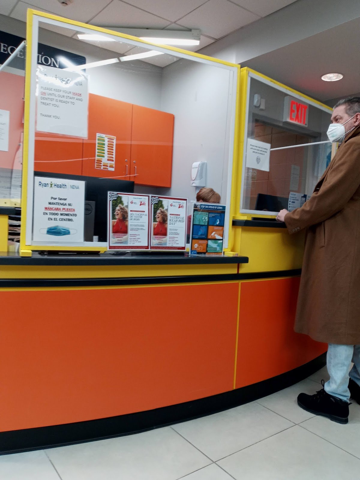 Ryan Health | NENA photo 3