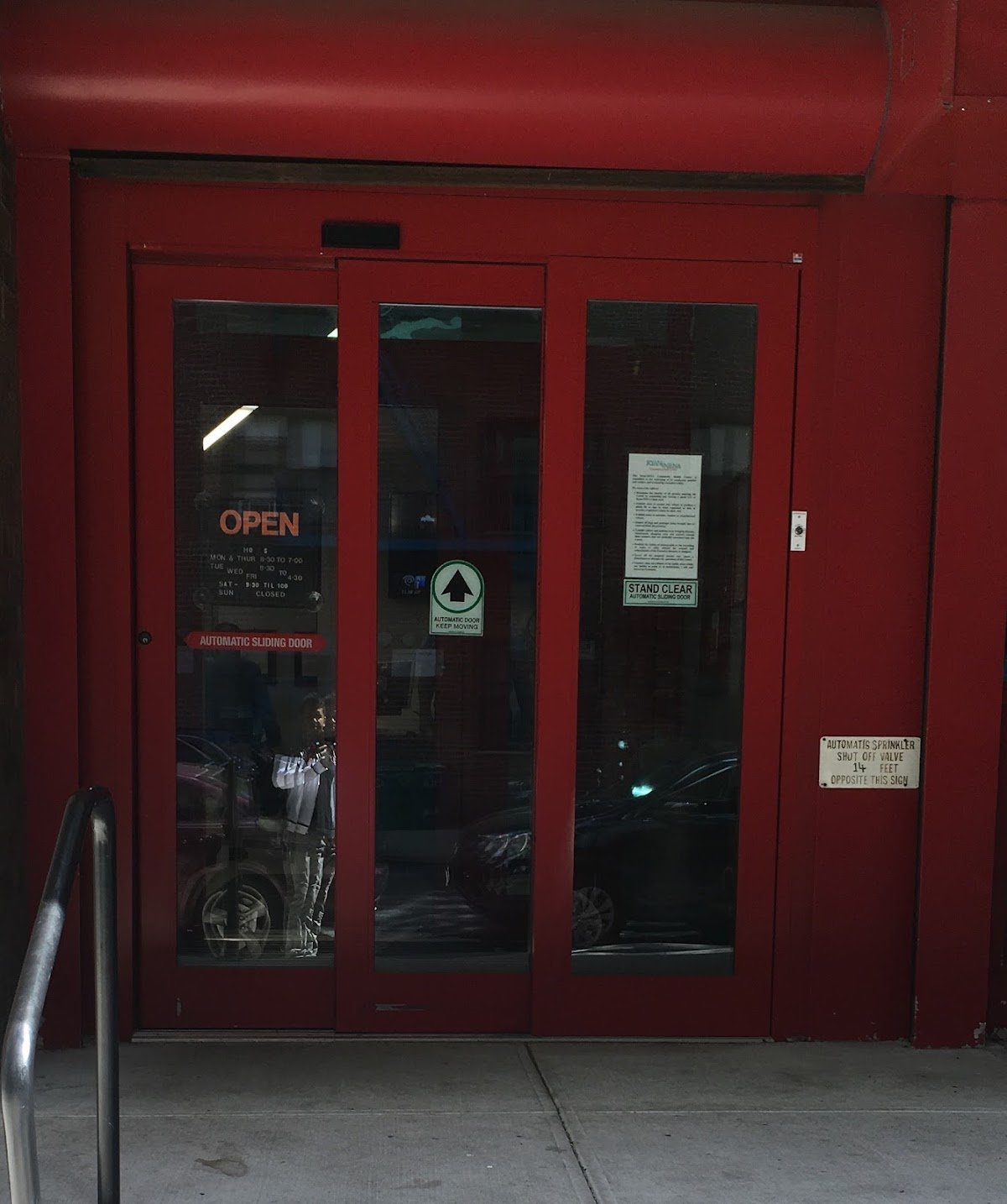 Ryan Health | NENA photo 4