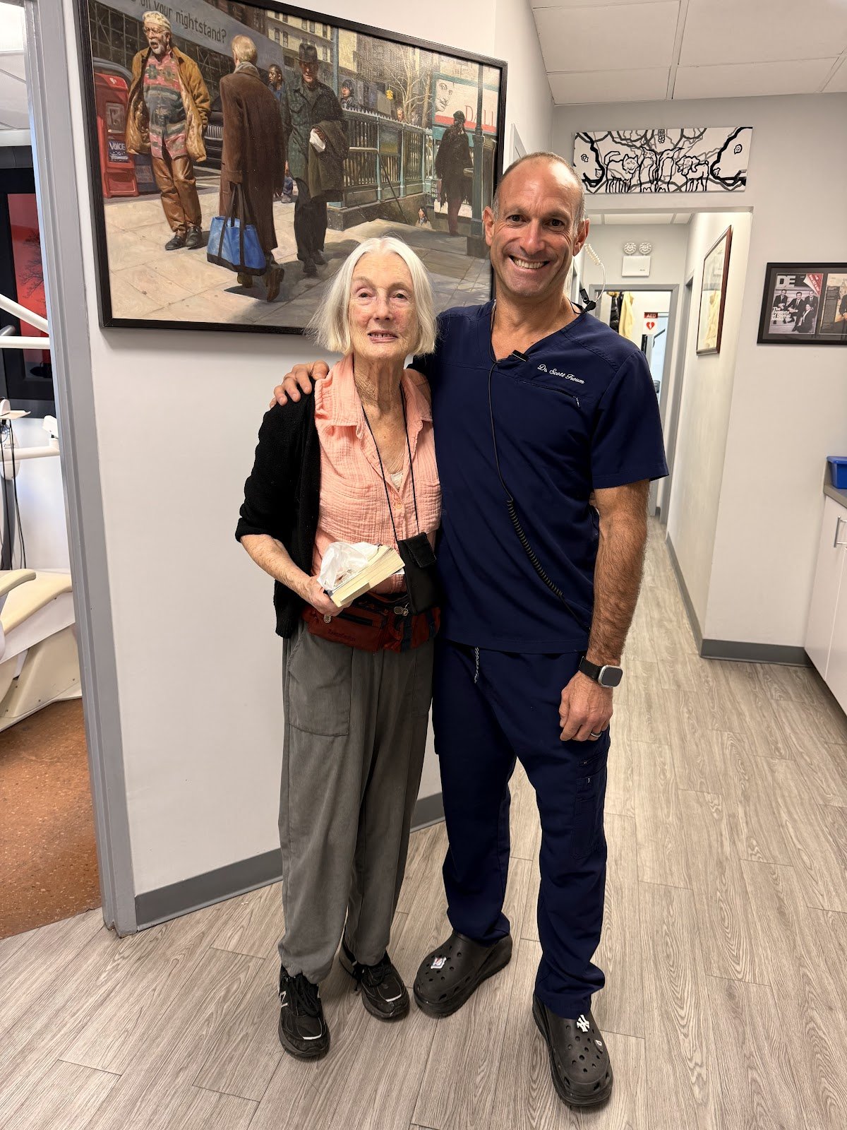 Scott H. Froum, DDS photo 4