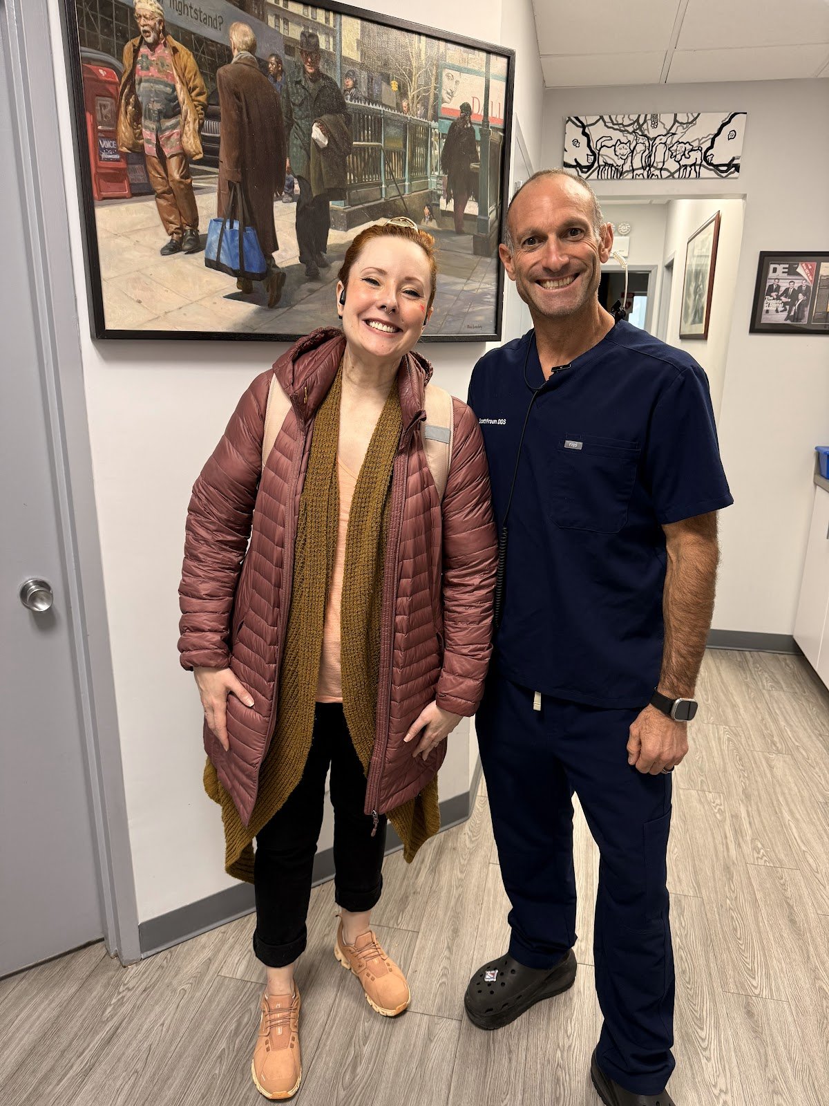 Scott H. Froum, DDS photo 5