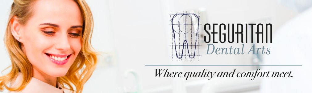 Seguritan Dental Arts photo 2