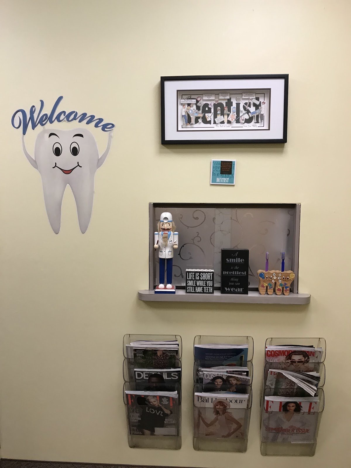 Shara Miller DDS photo 1